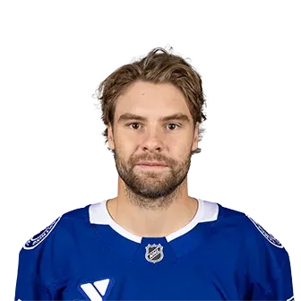 Hagel, Brandon headshot
