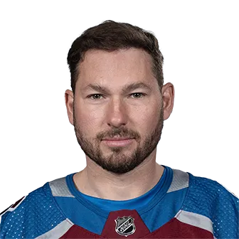 Kozun, Brandon headshot