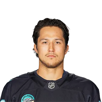 Montour, Brandon headshot