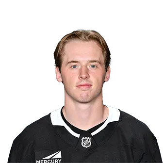Clarke, Brandt headshot