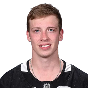Burke, Brayden headshot