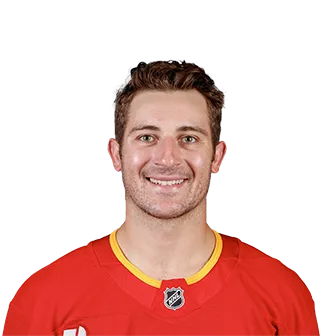 Pachal, Brayden headshot
