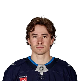 Yager, Brayden headshot