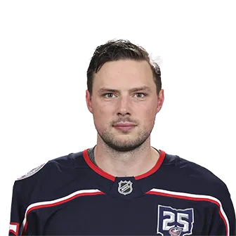Gaunce, Brendan headshot