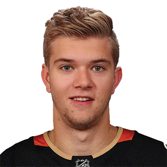 Guhle, Brendan headshot