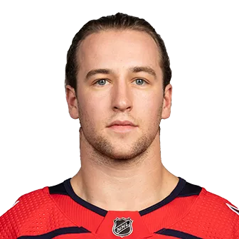 Leipsic, Brendan headshot
