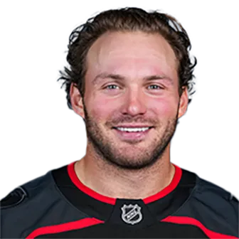 Lemieux, Brendan headshot