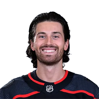 Perlini, Brendan headshot