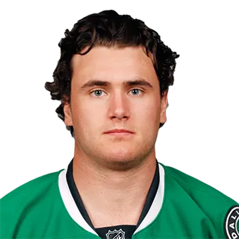 Ranford, Brendan headshot