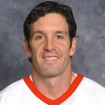 Shanahan, Brendan headshot
