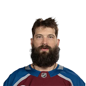 Burns, Brent headshot