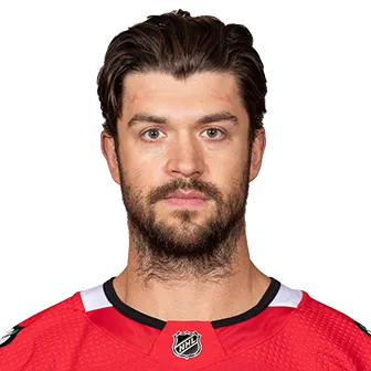 Seabrook, Brent headshot