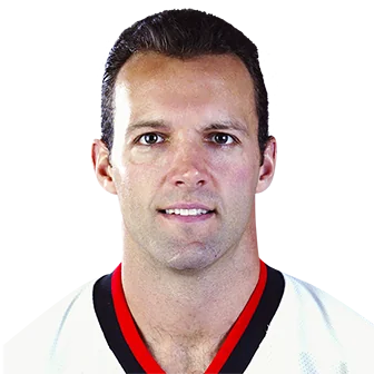 Hedican, Bret headshot