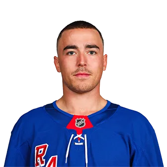 Berard, Brett headshot