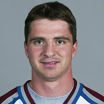 Clark, Brett headshot