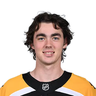 Harrison, Brett headshot