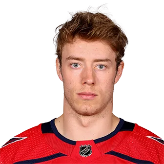 Hyland, Brett headshot