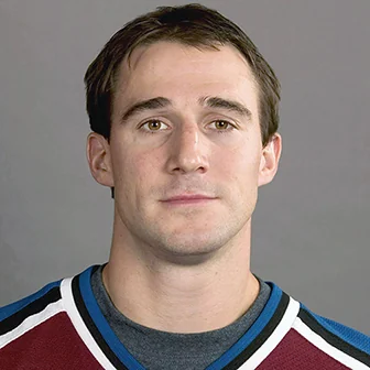 McLean, Brett headshot