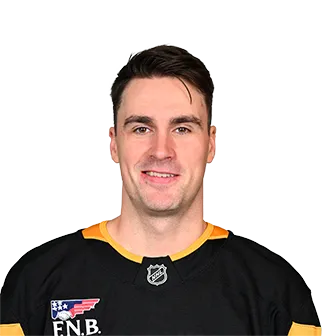 Murray, Brett headshot