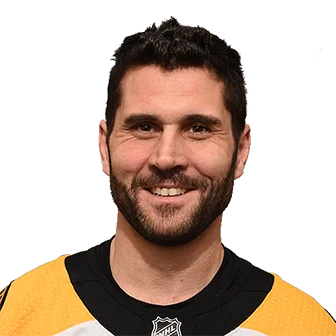 Gionta, Brian headshot
