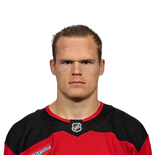 Halonen, Brian headshot