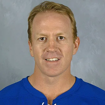 Leetch, Brian headshot