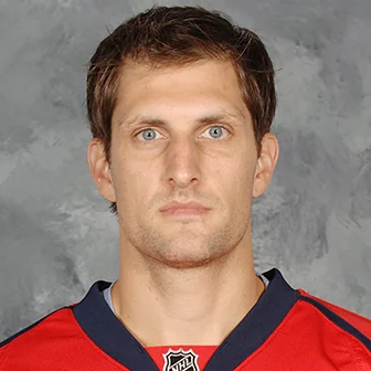 Pothier, Brian headshot