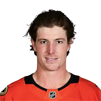 McGinn, Brock headshot