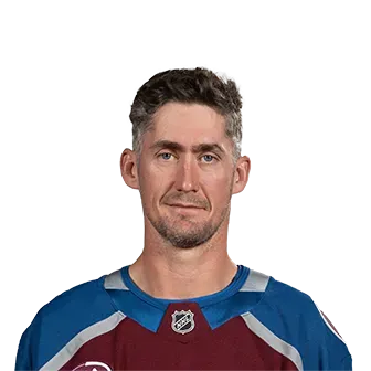 Nelson, Brock headshot
