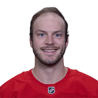 Rafferty, Brogan headshot
