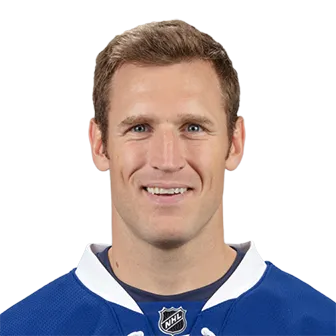 Laich, Brooks headshot