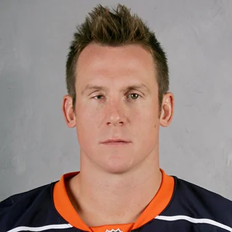Berard, Bryan headshot