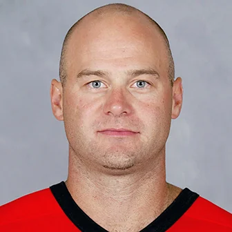 Smolinski, Bryan headshot