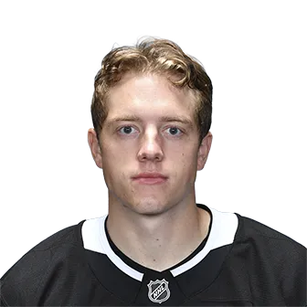 Brodzinski, Bryce headshot