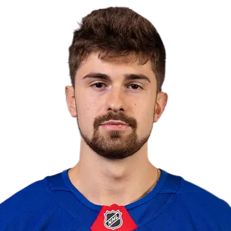 McConnell-Barker, Bryce headshot