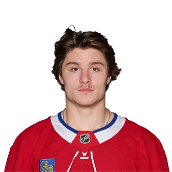 Pickford, Bryce headshot