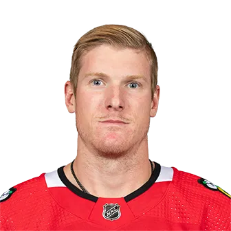 Robinson, Buddy headshot