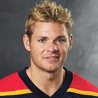 Ritchie, Byron headshot