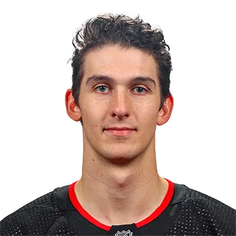 Foote, Cal headshot