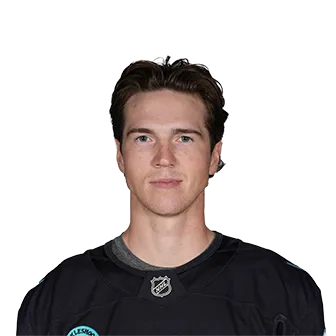 Fleury, Cale headshot