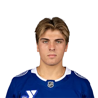 Heil, Caleb headshot