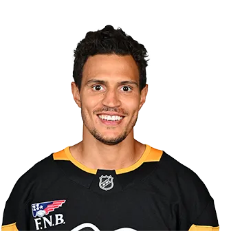 Jones, Caleb headshot