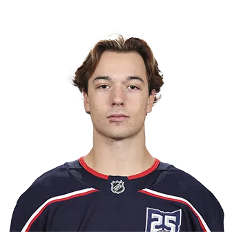 MacDonald, Caleb headshot