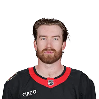 Crotty, Cameron headshot