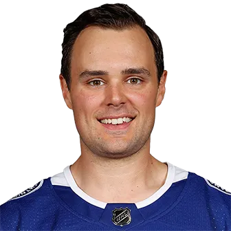 Gaunce, Cameron headshot