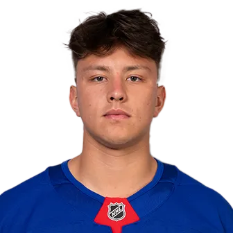 Terrance, Carey headshot