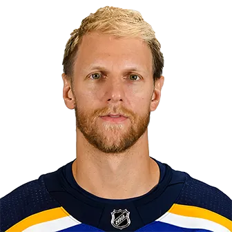 Gunnarsson, Carl headshot