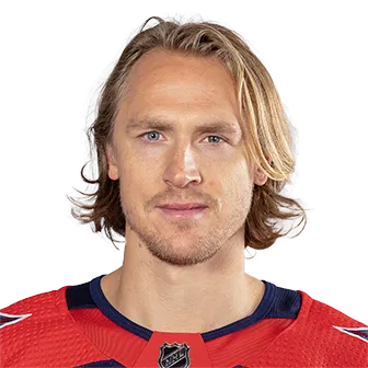 Hagelin, Carl headshot