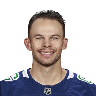 Twarynski, Carsen headshot