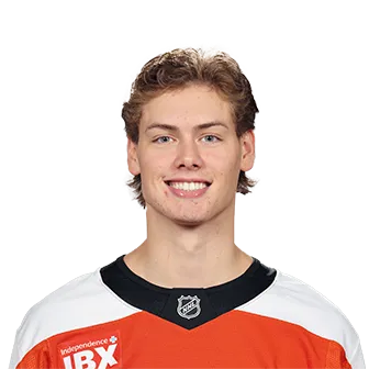 Bjarnason, Carson headshot
